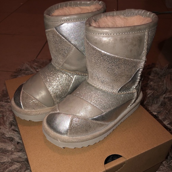 UGG Other - UGG toddler boots